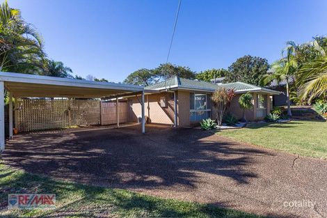 Property photo of 22 Sandpiper Street Wellington Point QLD 4160