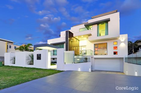 Property photo of 63 The Sovereign Mile Paradise Point QLD 4216