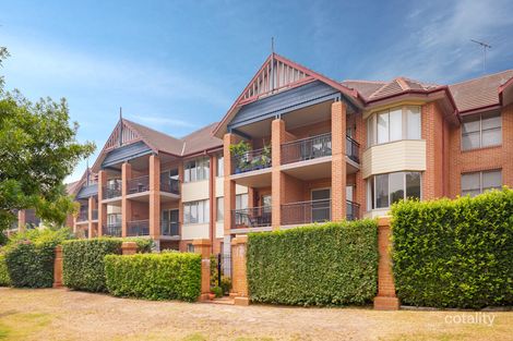 Property photo of 29/11 Williams Parade Dulwich Hill NSW 2203