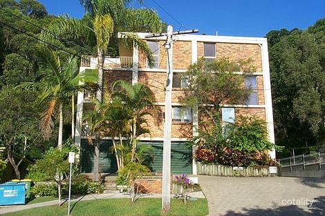 9/9 Weeumba St, Currumbin, QLD 4223