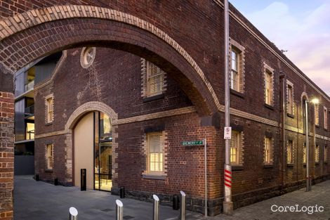 Property photo of 102C/2 Brewery Lane Collingwood VIC 3066