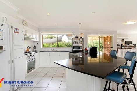Property photo of 22 Willinga Road Flinders NSW 2529