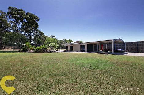 16 Hirst Ct, Ningi, QLD 4511