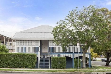 921 Stanley St E, East Brisbane, QLD 4169