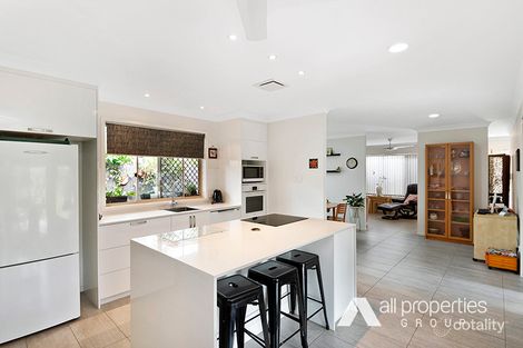 Property photo of 6 Teasel Crescent Forest Lake QLD 4078