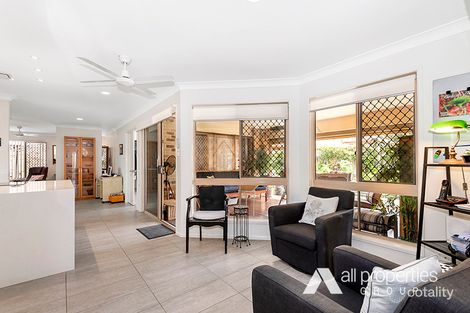 Property photo of 6 Teasel Crescent Forest Lake QLD 4078