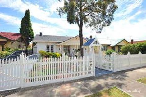 20 Birdwood St, Maribyrnong, VIC 3032