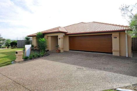 Property photo of 6 Healy Court Mudgeeraba QLD 4213