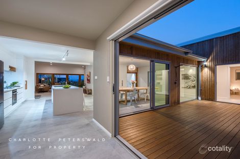 Property photo of 44 Wells Parade Blackmans Bay TAS 7052