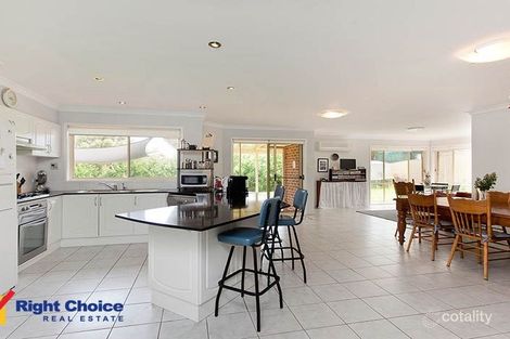 Property photo of 22 Willinga Road Flinders NSW 2529