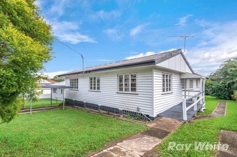 Property photo of 21 Chigwell Street Wavell Heights QLD 4012