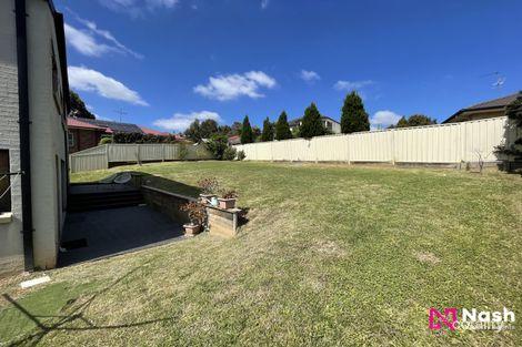 Property photo of 327 Mount Annan Drive Mount Annan NSW 2567