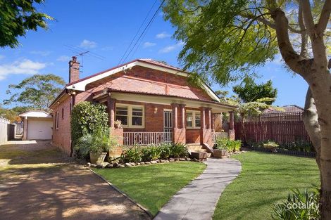 8 Summerville Cres, North Willoughby, NSW 2068