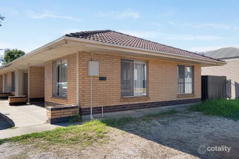1-5/24 Mawson Rd, Salisbury, SA 5108
