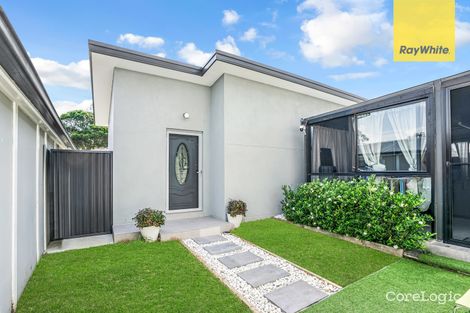 Property photo of 35 Reliance Crescent Willmot NSW 2770
