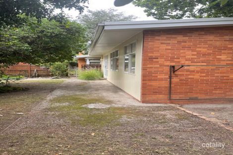 Property photo of 123 Dalgetty Road Beaumaris VIC 3193