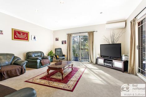 Property photo of 21/4 Rifle Range Road Northmead NSW 2152