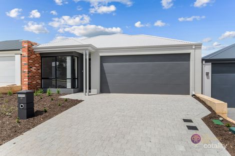 Property photo of 83 Borlaug Circuit Baldivis WA 6171