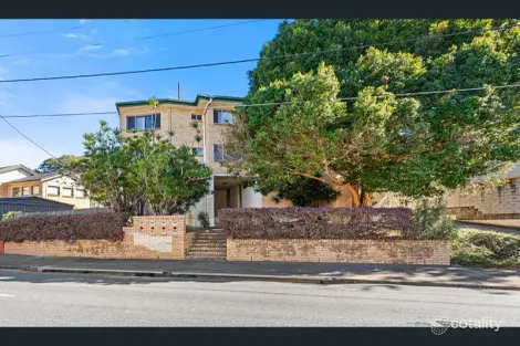 Property photo of 8/508 Sandgate Road Clayfield QLD 4011