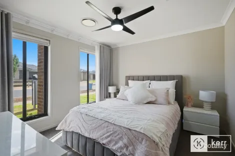 Property photo of 33 Bisogni Drive Cobram VIC 3644