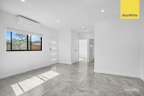 Property photo of 35 Reliance Crescent Willmot NSW 2770