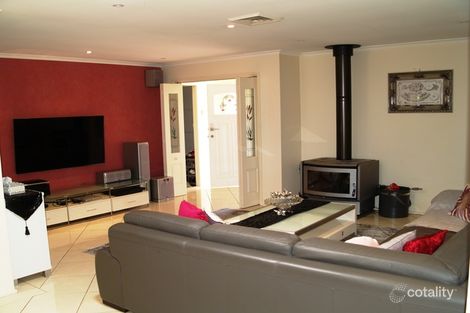 Property photo of 71 Ingham Drive Casula NSW 2170