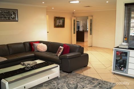 Property photo of 71 Ingham Drive Casula NSW 2170