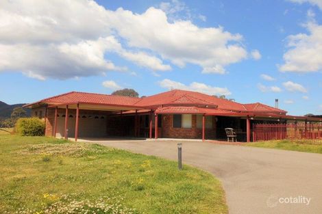 Property photo of 109 Sandy Creek Road Mount Vincent NSW 2323
