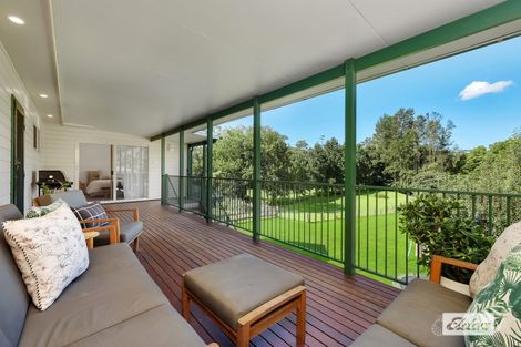 Property photo of 27 Linga Longa Road Yarramalong NSW 2259