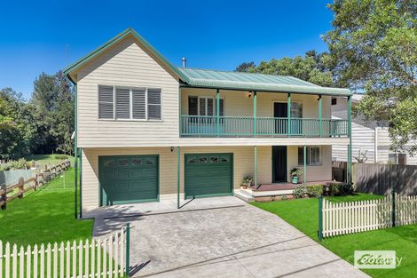 Property photo of 27 Linga Longa Road Yarramalong NSW 2259