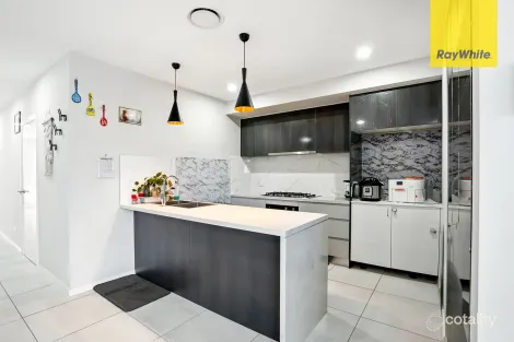 Property photo of 24 Wookey Glade Riverstone NSW 2765