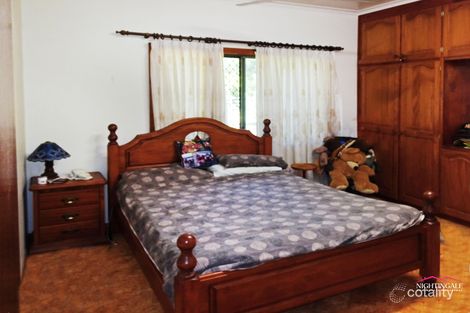 Property photo of 298 Ball Road Peeramon QLD 4885