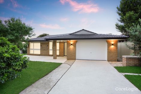 Property photo of 8 Birch Avenue Casula NSW 2170