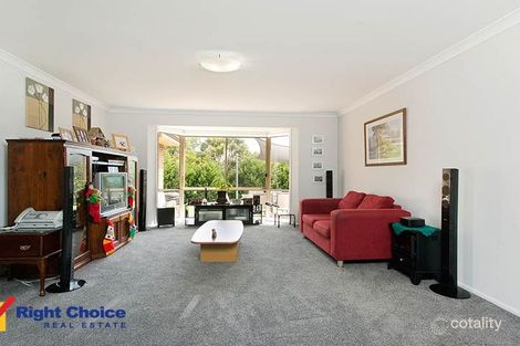 Property photo of 22 Willinga Road Flinders NSW 2529