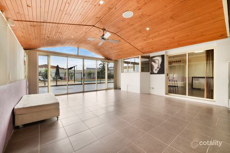 Property photo of 15 Vivaldi Crescent Claremont Meadows NSW 2747