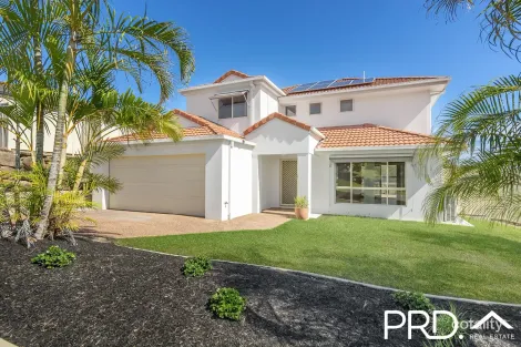 Property photo of 10 Mellissah Crescent Arundel QLD 4214