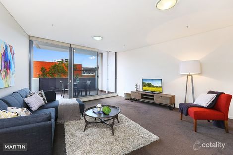 414/5 O'Dea Ave, Zetland, NSW 2017
