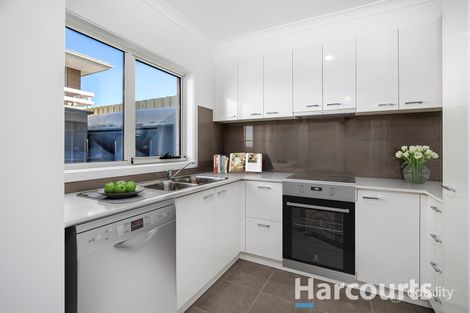 Property photo of 3/28 Silverton Drive Ferntree Gully VIC 3156