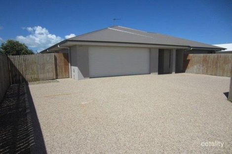 50 Boult Cres, Burdell, QLD 4818