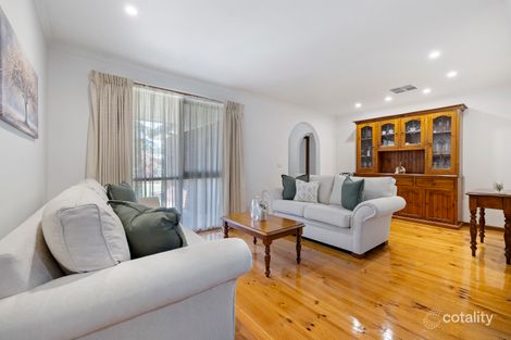 Property photo of 24 Pearl Place Ferntree Gully VIC 3156