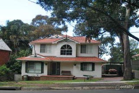 240 Sylvania Rd, Miranda, NSW 2228