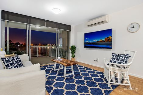 Property photo of 1110/65 Varsity Parade Varsity Lakes QLD 4227