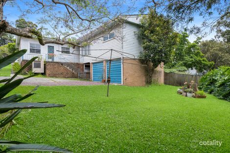 Property photo of 47 Abercrombie Street West Wollongong NSW 2500