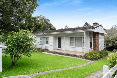 Property photo of 47 Abercrombie Street West Wollongong NSW 2500