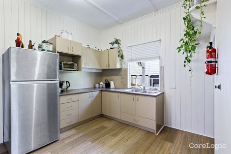 Property photo of 21 Imperial Terrace Paddington QLD 4064