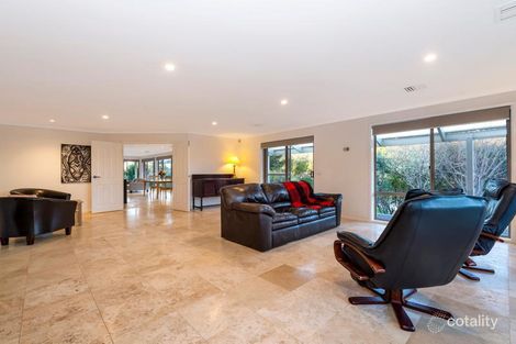 Property photo of 6 Kepert Place Isaacs ACT 2607