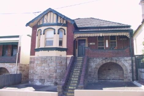 1/11 Northcote Rd, Glebe, NSW 2037