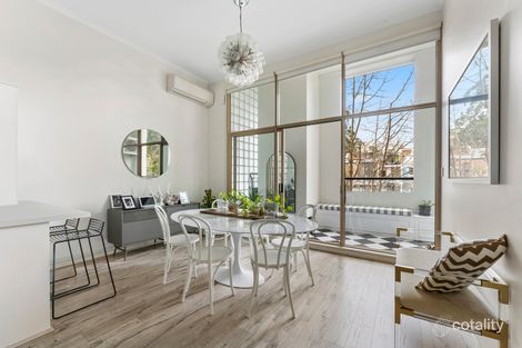 206/105-113 Campbell St, Surry Hills, NSW 2010