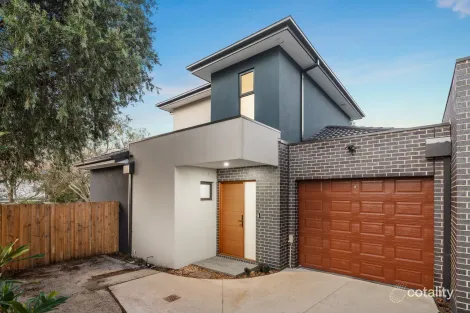 3/31 Faraday Rd, Croydon South, VIC 3136