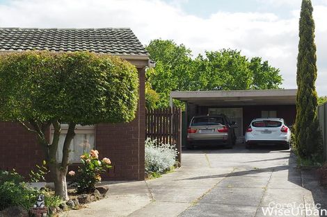 Property photo of 77 Rachelle Drive Wantirna VIC 3152